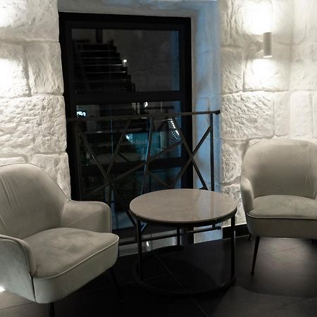 Jazz Hotel ギュムリ エクステリア 写真