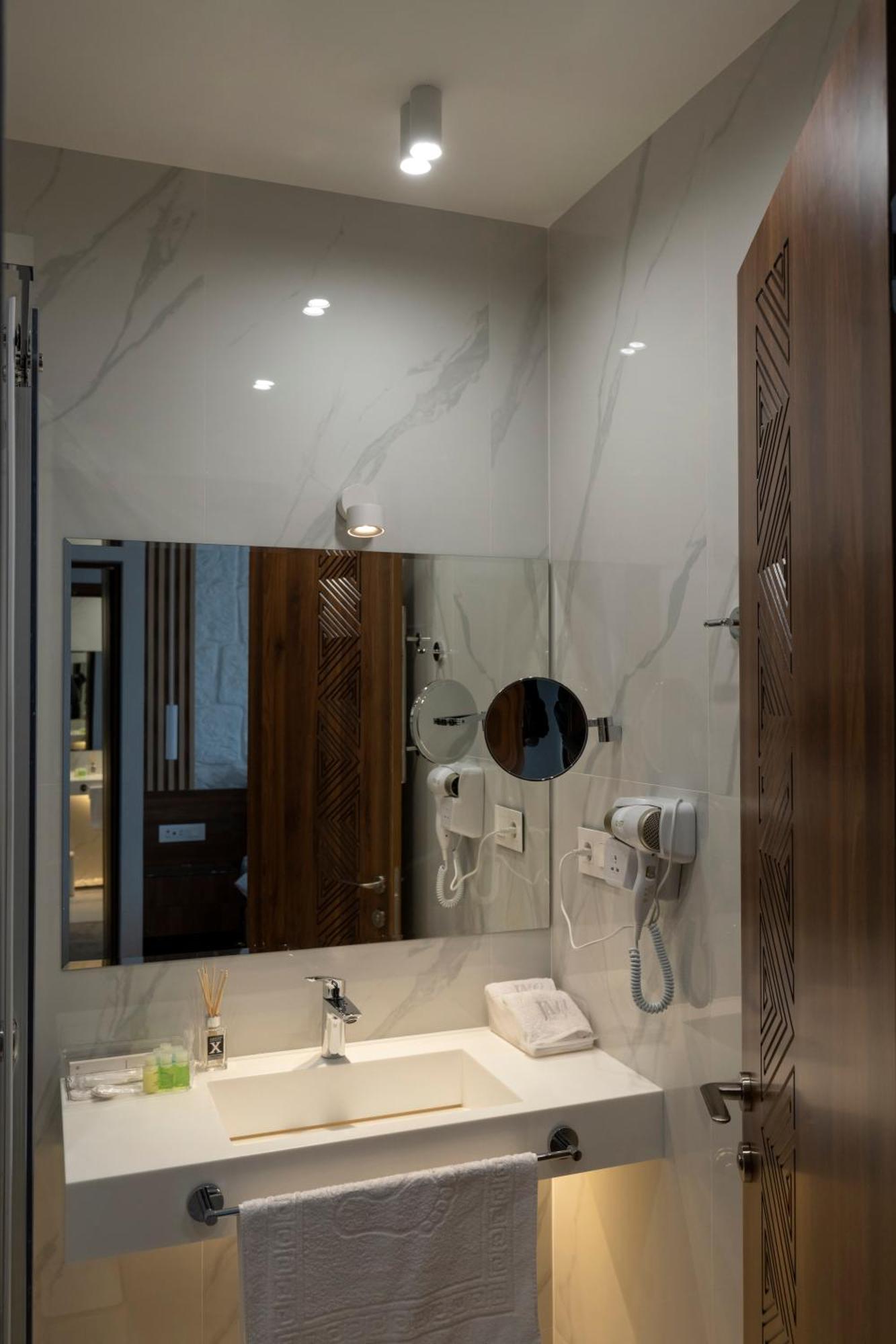 Jazz Hotel ギュムリ エクステリア 写真