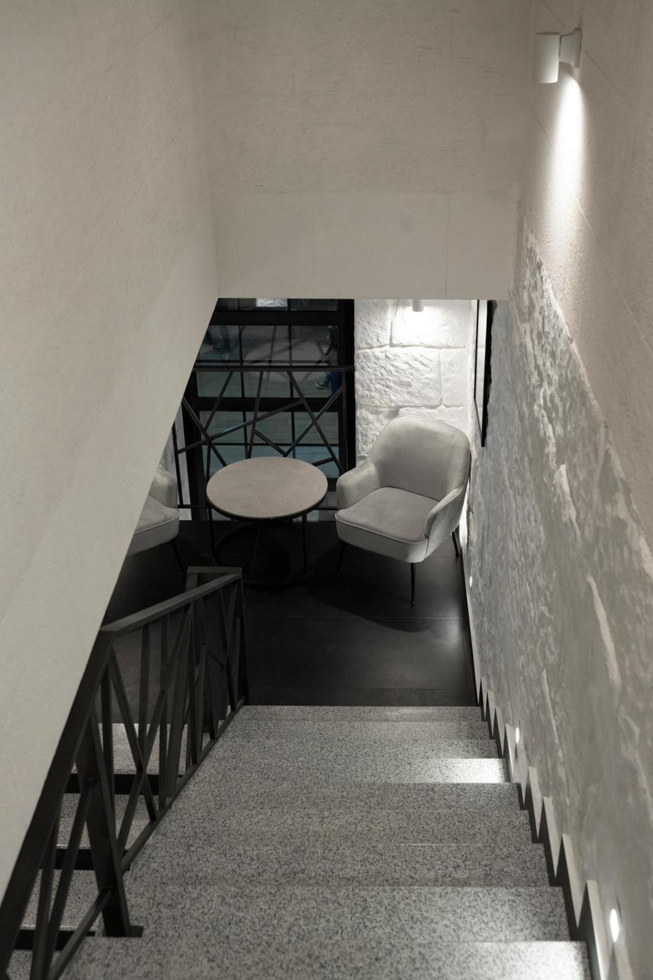 Jazz Hotel ギュムリ エクステリア 写真