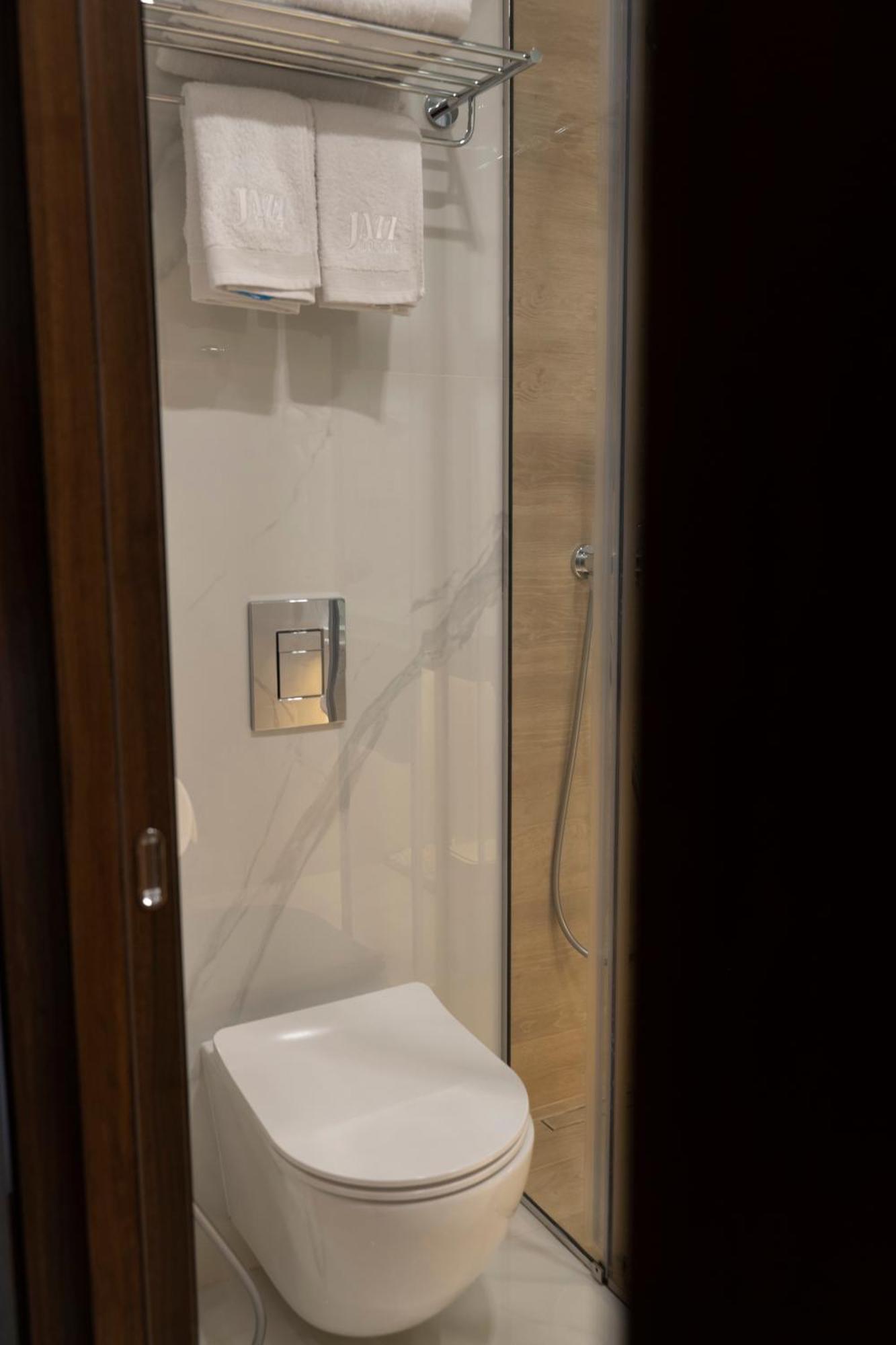 Jazz Hotel ギュムリ エクステリア 写真